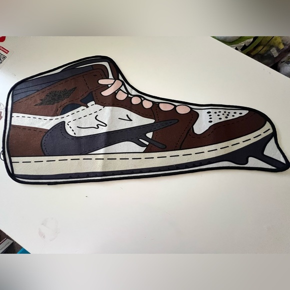 Air Jordan NIKE Rug NEW